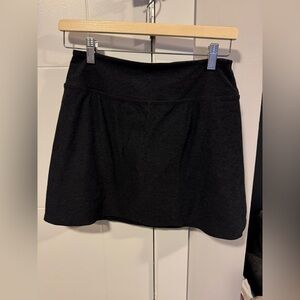 Beyond yoga skort